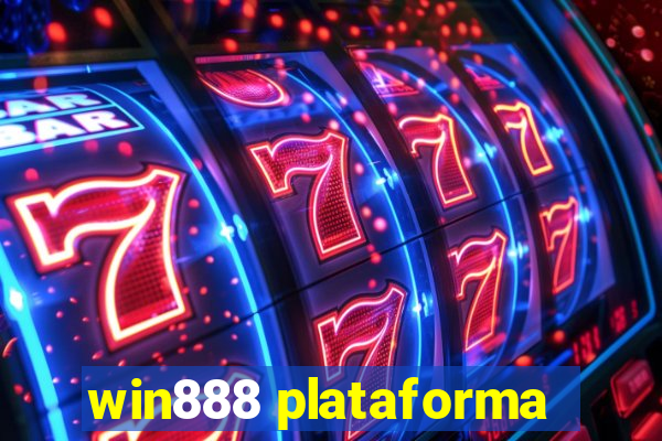 win888 plataforma